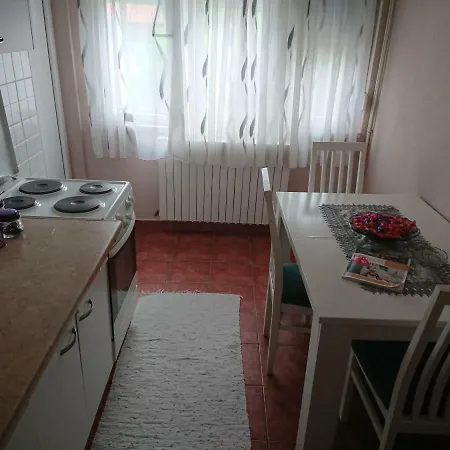 Apartman Lorenco *