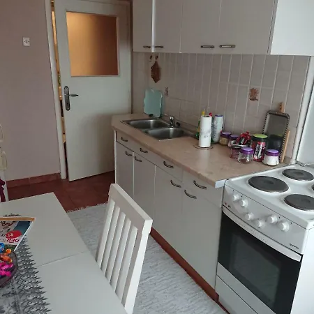 Apartman Lorenco * Bijeljina