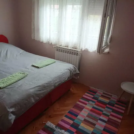 Apartment Apartman Lorenco Bijeljina