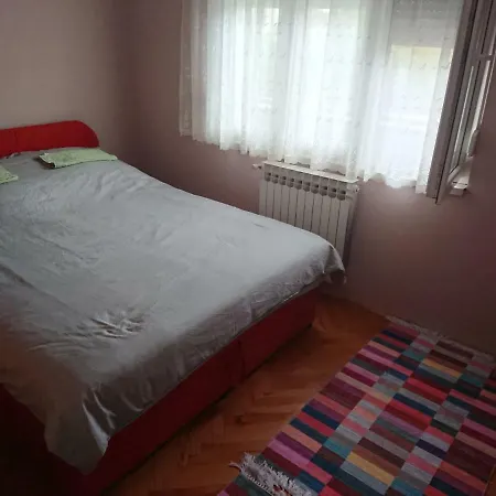 Apartman Lorenco Apartment Bijeljina